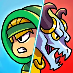 Biểu tượng Heroes & Dragons