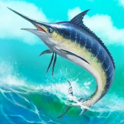 Biểu tượng The Blue Marlin